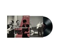LA LOM - The Los Angeles League Of Musicians [VINYL]