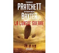La Longue Guerre (2) (Fantasy)