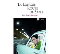 La Longue route de sable (Arlea-poche)