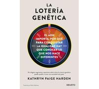 La lotería genética