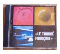 La Love Machine - Le Touché Français