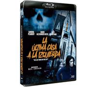 La ltima Casa A La Izquierda (Edicin Especial) [Blu-ray] (1972) The Last House on the Left