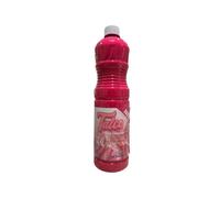 La Lucca Talco Floor Cleaner, Strong Fragrance, 1 L