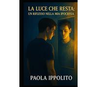 La luce che resta: Un riflesso nella mia ipocrisia