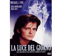 La Luce Del Giorno