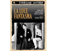 La Luce Fantasma [Italian Edition]