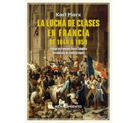 La lucha de clases en Francia de 1848 a 1850: 65 (Biblioteca Histórica)
