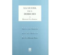 La lucha por el derecho