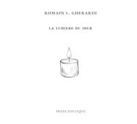 La lumière du jour
