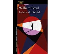 La luna de Gabriel (Literaturas)