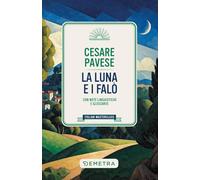 La Luna e i falò (Italian Masterclass)