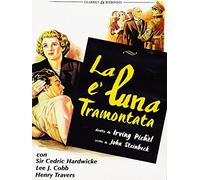 la luna e' tramontata dvd Italian Import