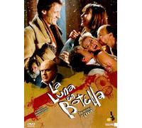 La Luna En Botella (Import Dvd) (2009) Edu Soto; Pep Jove; Barbara Goenaga; Do