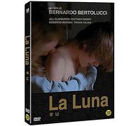 La Luna, Luna, 1979 NTSC, All Region 1,2,3,4,5,6 Compatible
