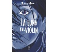 La luna y el violín