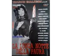 La lunga notte della paura MARIO SALIERI