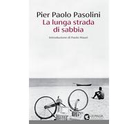 La lunga strada di sabbia