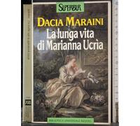 La Lunga Vita Di Marianna Ucria (Superbur Classici)
