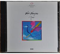 La Lupa - Amor (a)