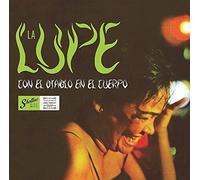 La Lupe - Con El Diablo En El Cuerpo [VINYL]