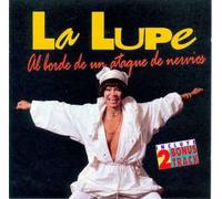 La Lupe - De Fiesta