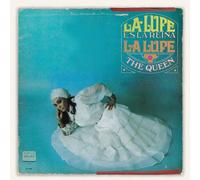 La Lupe - Es La Reina