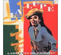 La Lupe - Laberinto De Pasione