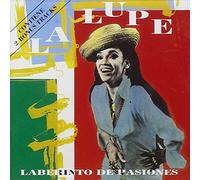 La Lupe - LABERINTO DE PASIONES