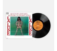 La Lupe - Queen Of Latin Soul / Reina De La Cancion Latina - 180-Gram Vinyl [Vinyl LP] [VINYL]