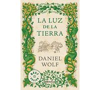 La luz de la tierra (Saga de los Fleury 2) (Best Seller)