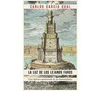 La luz de los lejanos faros