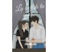 La luz de tu sonrisa. (Serie Brooklyn, 1)