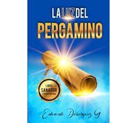 LA LUZ DEL PERGAMINO: La Cueva Del Jade