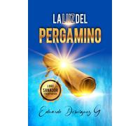 LA LUZ DEL PERGAMINO: La Cueva Del Jade