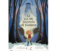 La Luz del Solsticio de Invierno