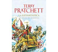 LA luz fantastica / The Light Fantastic (Discworld)