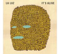 La Luz It's Alive (Vinyl) 12" Album (US IMPORT)