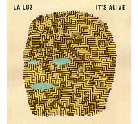 La Luz - It's Alive [VINYL]