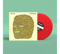 La Luz - It's Alive [VINYL]