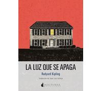 La luz que se apaga: 57 (Noches Blancas)