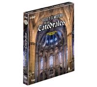 La Luz Y El Misterio De Las Catedrales (Import Dvd) (2012) José María Pérez Go