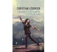 La lyre et le glaive: Danseuse de corde (2)