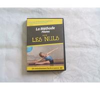 La MA©thode Pilates pour les Nuls