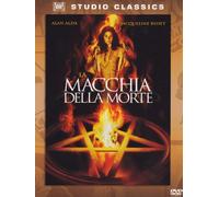 La Macchia Della Morte