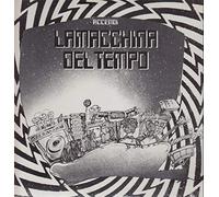 La Macchina Del Tempo (THE TIME MACHINE) - Accendi LP / VINYL