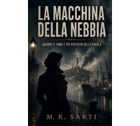 La macchina della nebbia: Quando il fumo è più veritiero della parola