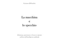 La Macchina e Lo Specchio: Esistenza, narcisismo e il nosce te ipsum nell'era dell'intelligenza artificiale