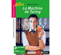 La Machine de Turing