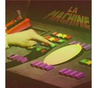 La Machine - Phases & Repetition