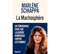 La Machosphère: Un témoignage choc sur la guerre numérique contre les femmes